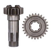 Andrews ''C'' Ratio 4Th Gear Set – 71-E79 XL Sportster