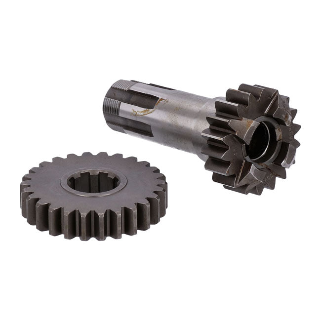 Andrews ''C'' Ratio 4Th Gear Set – 71-E79 XL Sportster