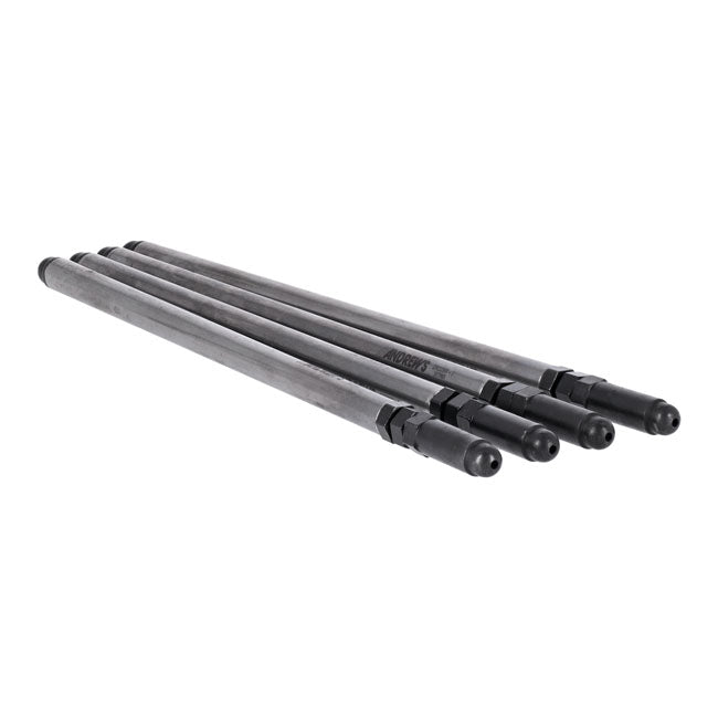 Andrews Twin Cam Adj. Chromoly Pushrod Set – 1999–2017 Twin Cam A/B