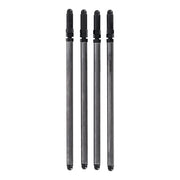 Andrews Twin Cam Adj. Chromoly Pushrod Set – 1999–2017 Twin Cam A/B