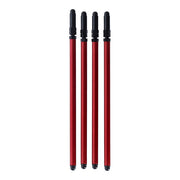 Andrews Evo B.T. Adj. Aluminum Pushrod Set – 1984–1999 Big Twin