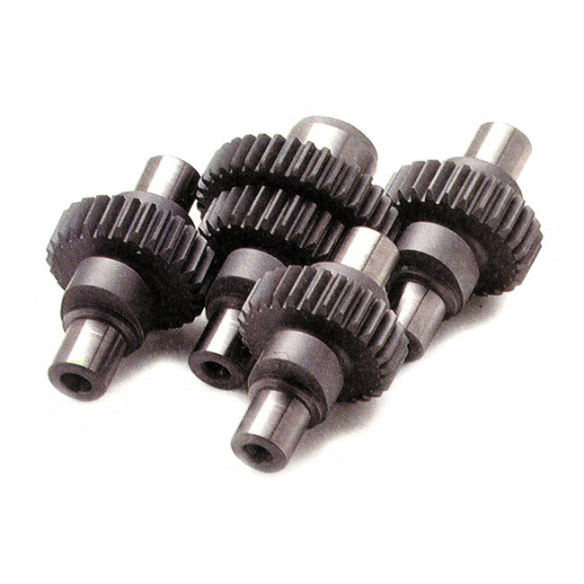 Andrews V2 / .465" Evo Sportster Cam Set – 1986–1990 XL Sportster
