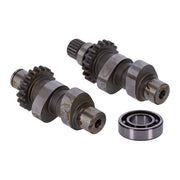 Andrews Chain Drive Cam Shaft Set TW54/.555" – 1999–2006 Twin Cam