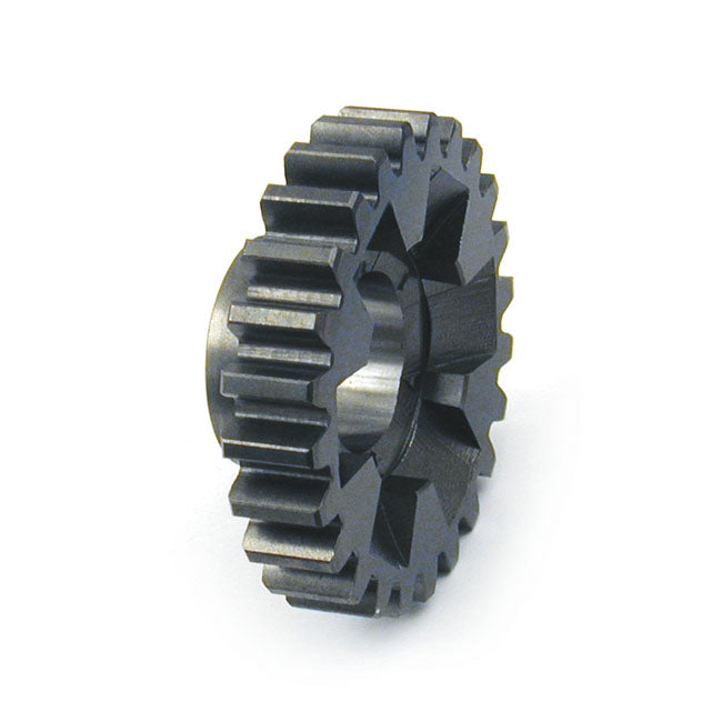 Andrews Mainshaft 3Rd Gear. 24T – 1959–1986 4-Speed FL; FX