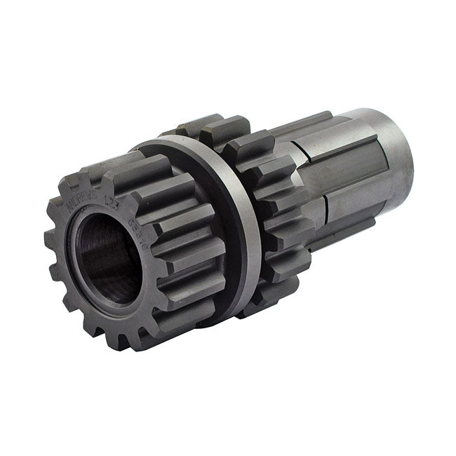 Andrews Stock Maindrive & Countershaft 3Rd. Gears – 36-E76 4-Speed Big Twin