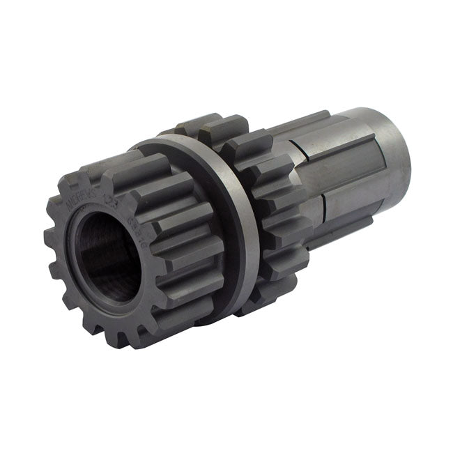 Andrews Stock Maindrive & Countershaft 3Rd. Gears – L1976–1986 4-Speed Big Twin