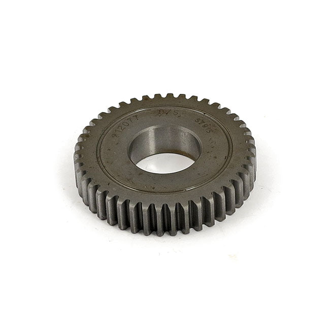 Andrews Big Twin Cam Gear. Oversize (Black) – L1977–1984 Shovel Head; 1984–1999 Evo…
