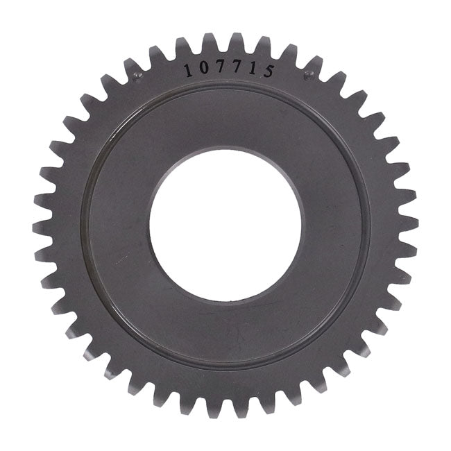 Andrews Big Twin Cam Gear. Stock Size (Red) – L1977–1984 Shovel Head; 1984–1999 Evo…