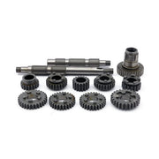 Andrews 5-Speed Gear & Shaft Kit. Chain Drive – 1981–1984 Big Twin with Rear Chain Drive