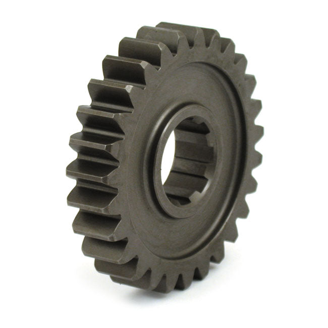 Andrews 4Th Gear Countershaft. 27T – 1958–1986 XL Sportster