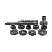 Andrews 5-Speed Gear & Shaft Kit – 1991–2005 Dyna; 1991–2006…