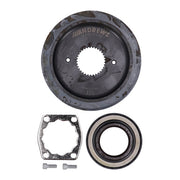 Andrews 32T Pulleys Transmission – 85-E94 Big Twin