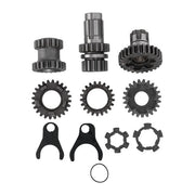 Andrews 4-Speed Transmission Gear Kit – L1976–1984 Big Twin