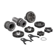 Andrews 4-Speed Transmission Gear Kit – L1976–1984 Big Twin