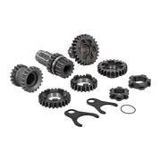 Andrews 4-Speed Transmission Gear Kit – L1976–1984 Big Twin