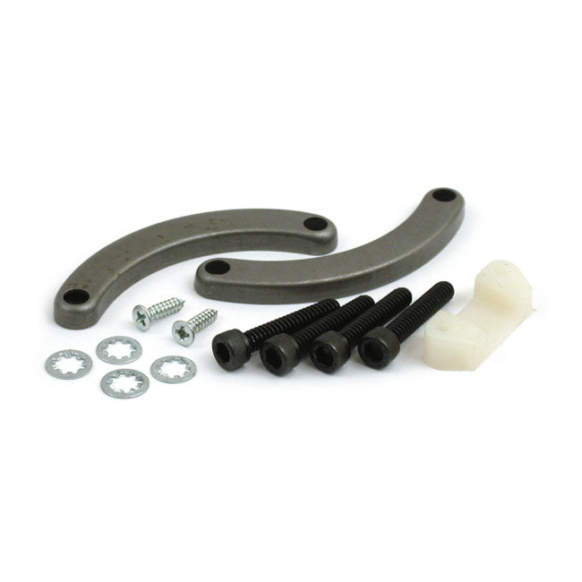 MCS Alternator Stator Mounting Kit – 70-E85 Big Twin