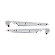 MCS 04-22 XL Fender Strut Covers. Chrome – 2004–2008 XL Sportster; 2009–2022…