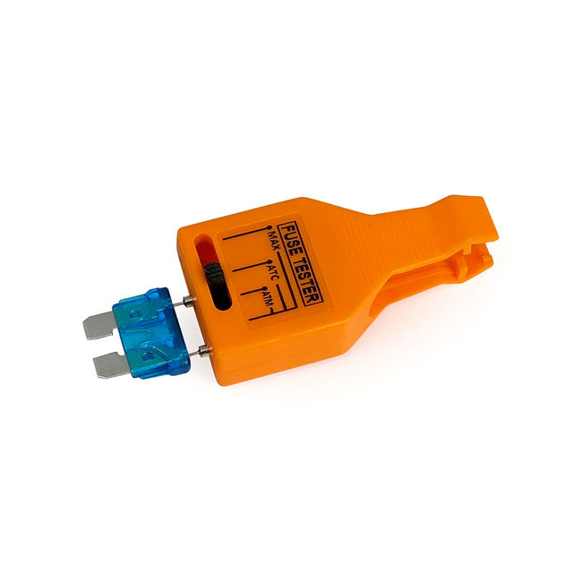 MCS Fuse Function Tester & Puller – Universal