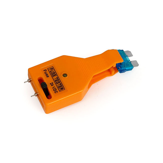MCS Fuse Function Tester & Puller – Universal