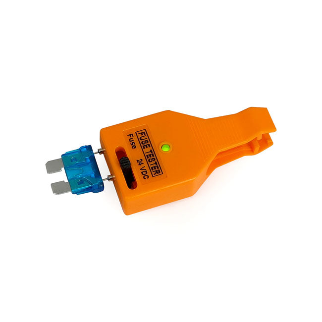 MCS Fuse Function Tester & Puller – Universal