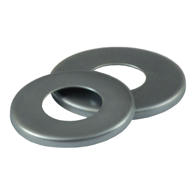MCS Dust Shield Kit, Frame Neck Bearings – 1949–1984 FL; FLH; 1984–2017 Softail…
