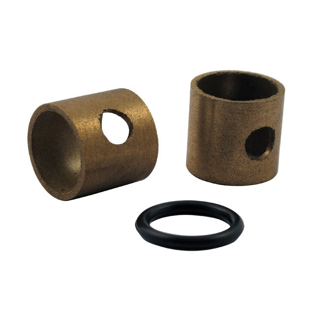 MCS Bushing Kit, Kickstart Shaft – 1952–1956 K; KH; 1957–1979 XL Sportster.…