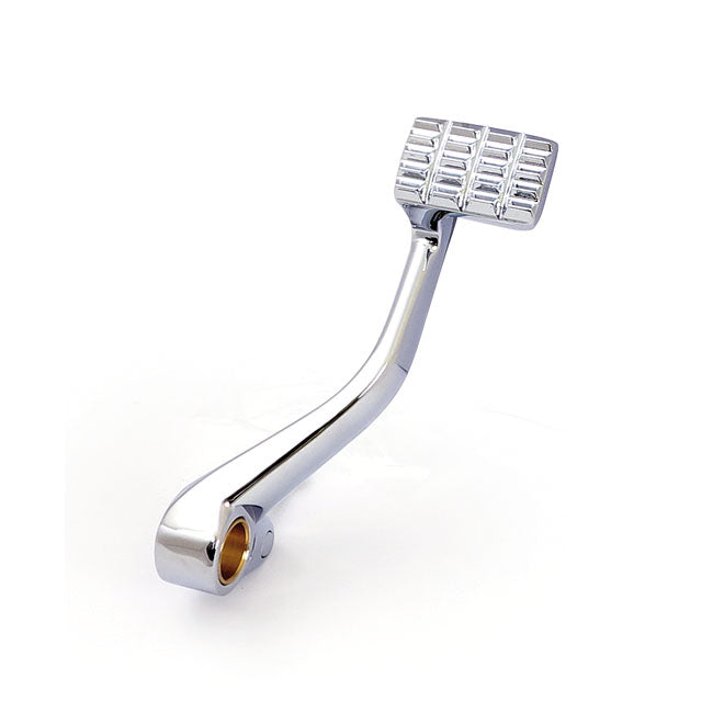 MCS Brake Pedal – 1980–2003 XL Sportster