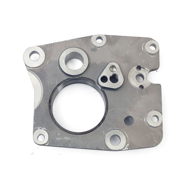 MCS XL Sportster Transmission Trapdoor – 57-E84 XL Sportster