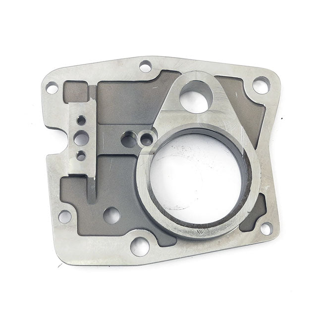 MCS XL Sportster Transmission Trapdoor – 57-E84 XL Sportster