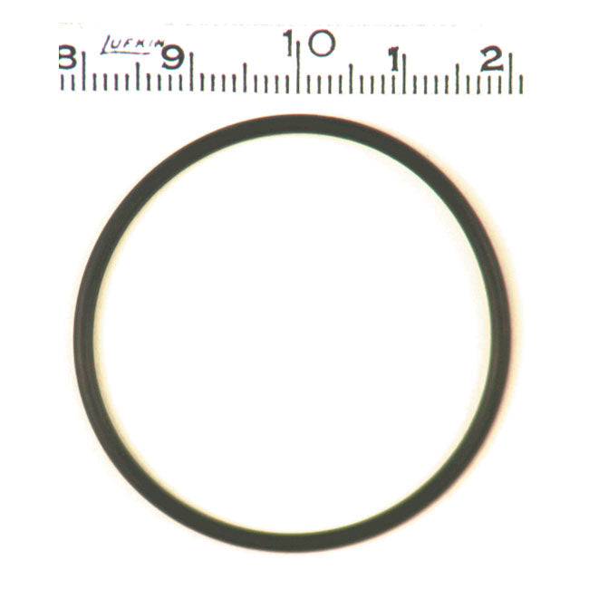 James Gaskets O-ring Filler Cap Primary Cover – 71-E78 XL Sportster