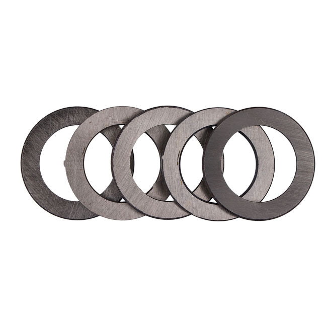 MCS Thrust Washer, Countershaft 1St Gear .055" – 1952–1954 KH; 1957–1985 XL Sportster