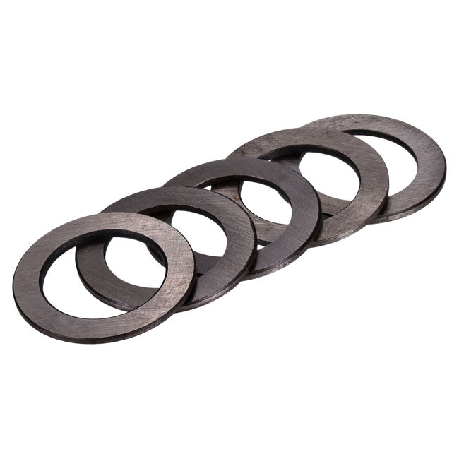MCS Thrust Washer, Countershaft 1St Gear .055" – 1952–1954 KH; 1957–1985 XL Sportster