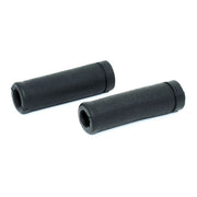 MCS Handlebar Grip Set, OEM Late Style – 1974–1995 H-D