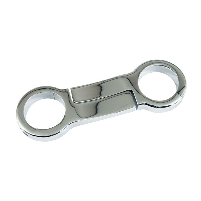 MCS Fork Brace, 39mm. Chrome – 1991–2005 FXD; 1988–1994 FXR; 1987–2021…
