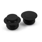 MCS Gas Cap Set, Pop-up – 1996–1999 H-D