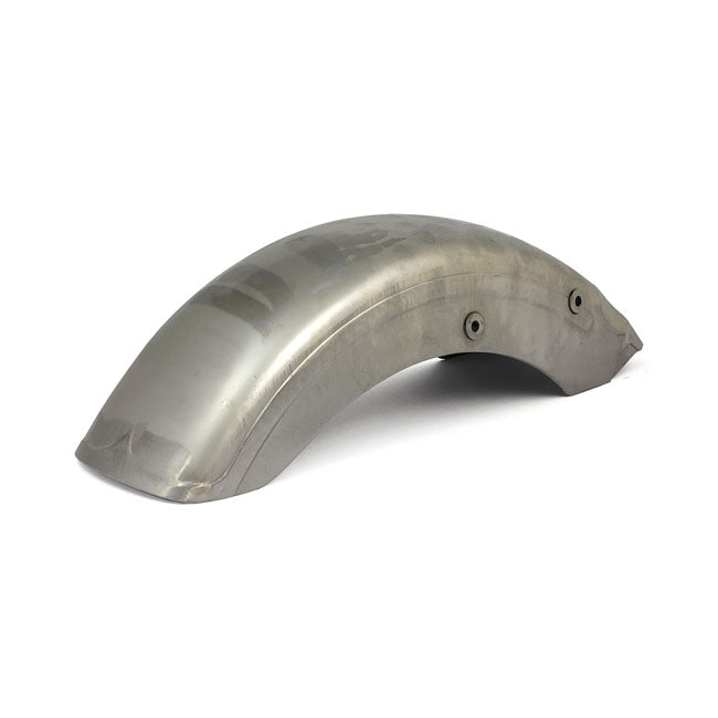 MCS ''Shorty'' Rear Softail Fender, No Taillight Mount – 1986–1999 Softail