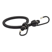 MCS Bungee Cord, 18" (45Cm) X 9mm Thick. 2 Hooks
