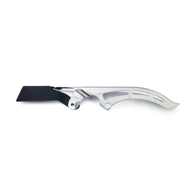 MCS Shorty Upper Belt Guard. Chrome – Dyna: 2007 FXSTD. Softail: 2007 FXSTC…