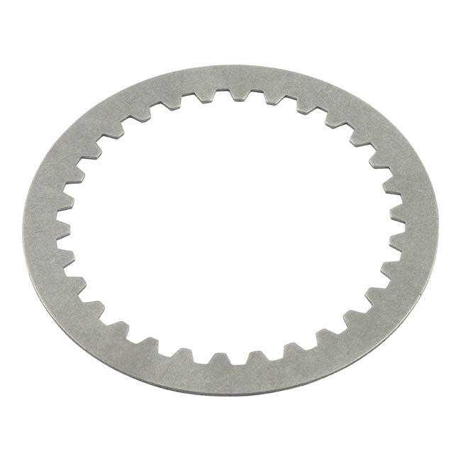Barnett Clutch Steel Drive Plate – L1984–1989 XL Sportster