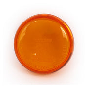 MCS Turn Signal Lens Bullet Amber – 2002–2017 V-Rod