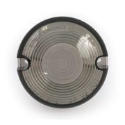 MCS Turn Signal Domed Lens. Smoke – Pre-2001 H-D with Domed Lens Turn…