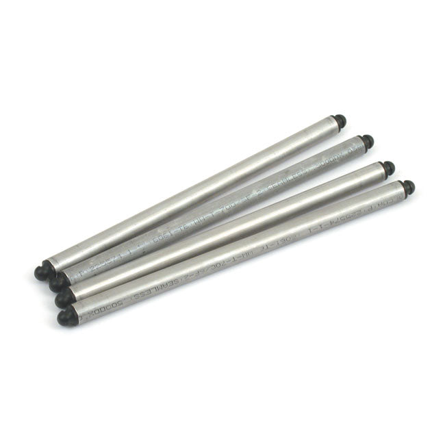 MCS Aluminum Pan/Shovel Pushrod Conversion Kit – 1948–1952 Panheads with 1966–1983…