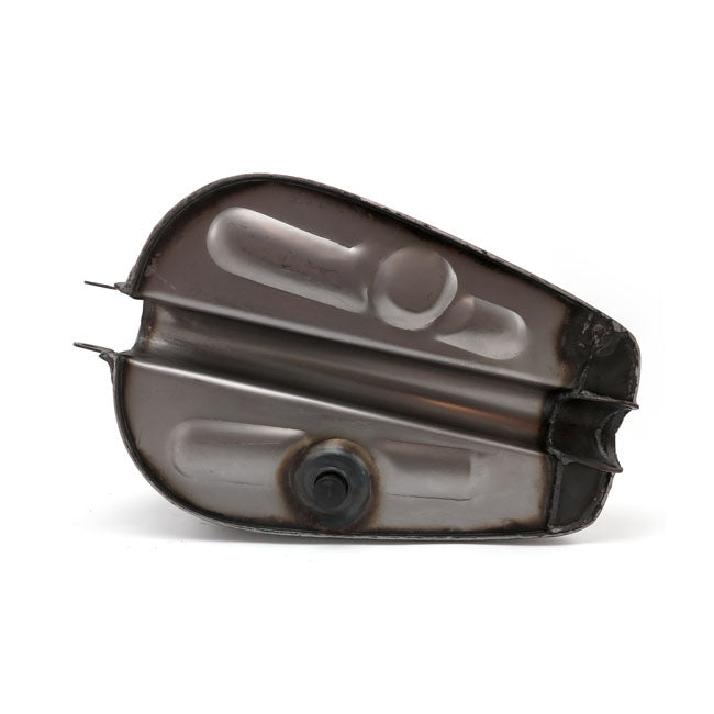 MCS 58-78 Kingsize Sportster Gas Tank, 3.1 Gallon – 1958–1978 XL Sportster and Custom…
