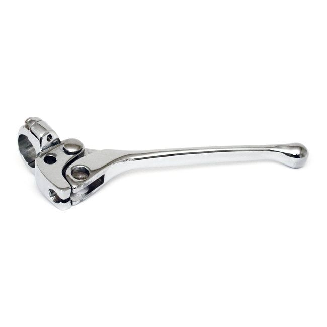 MCS Clutch/Brake Lever Assembly – 1941–1964 FL (Brake); 1941–1967 FL…