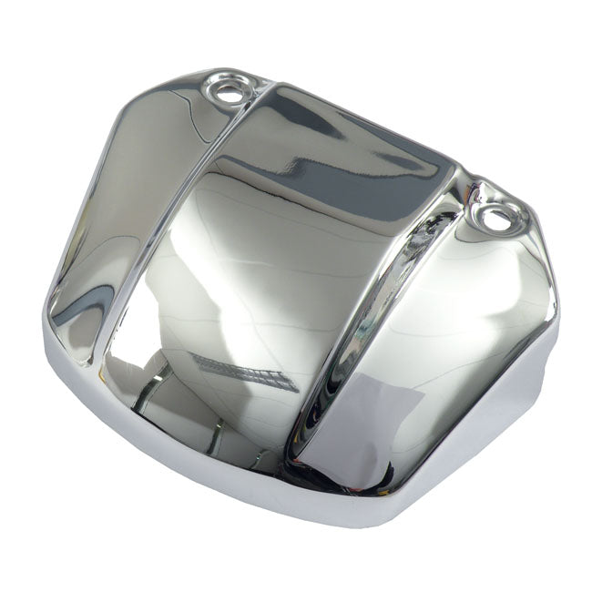 MCS Headlamp Bracket Cover. Chrome – 1971–1992 FX; FXR; 1960–1992 XL…