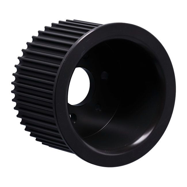 Belt Drives Ltd. 3" Front Pulley, 8mm, 47T – 1955–1984 Big Twin