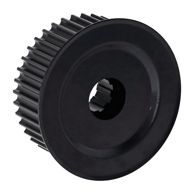 Belt Drives Ltd. Front Pulley 1 1/2", 8 mm, 39t – 1955–1965 Big Twin