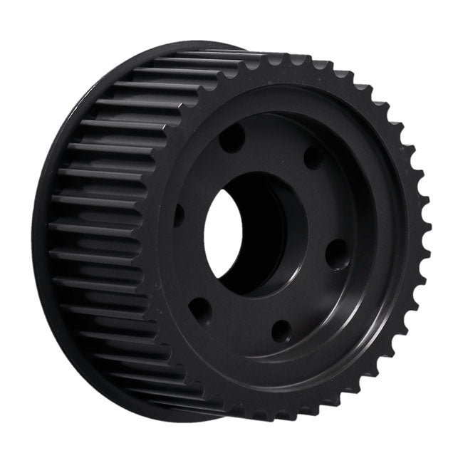 Belt Drives Ltd. Front Pulley 1 1/2", 8 mm, 41t – 1965–1984 Big Twin