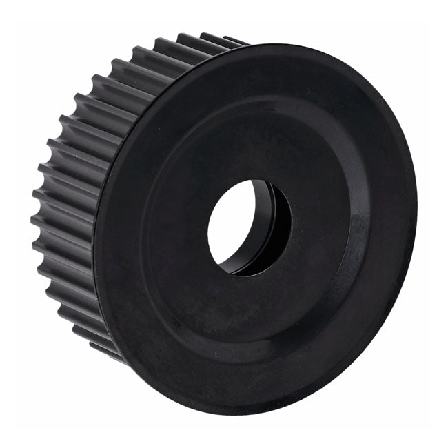 Belt Drives Ltd. Front Pulley 1 1/2", 8 mm, 40t – 1965–1978 Big Twin