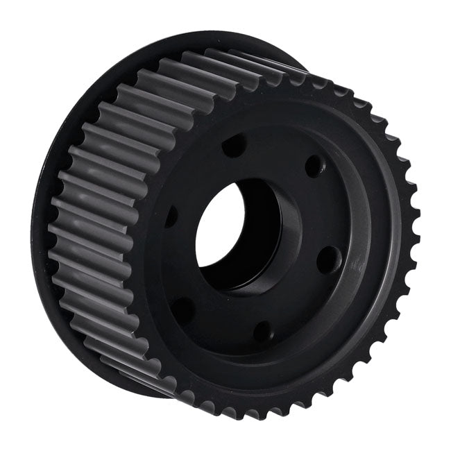 Belt Drives Ltd. Front Pulley 1 1/2", 8 mm, 40t – 1965–1978 Big Twin